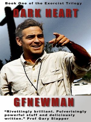 cover image of Dark Heart